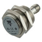 ICB30S30F15M1IO - PROXIMITY SENSOR M30 PLUG SHORT FLUSH IO-LINK. Sold in units of 1