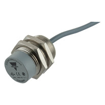 ICB30S30N22A2IO - PROXIMITY SENSOR M30 CABLE SHORT NON-FLUSH IO-LINK. Sold in units of 1