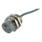 ICB30S30N22A2IO - PROXIMITY SENSOR M30 CABLE SHORT NON-FLUSH IO-LINK. Sold in units of 1