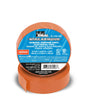 46-1700C-ORN - COLOR CODING TAPE, 3/4" X 66', ORANGE. Sold in units of 10