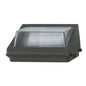 WP3256 - LED SEMI CUT-WALL PACK SERIES, IP65, 40W, 120-347V, 5K. Sold in units of 1
