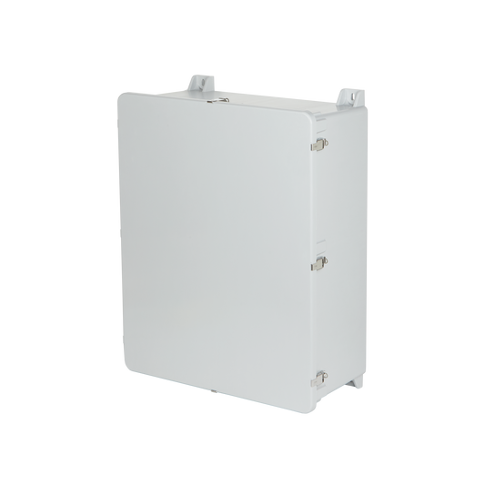 J3024HPL - JUNCTION ENCLOSURES – J SERIES. Sold in units of 1