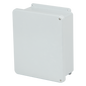 J1212HW - JUNCTION ENCLOSURES – J SERIES. Sold in units of 1