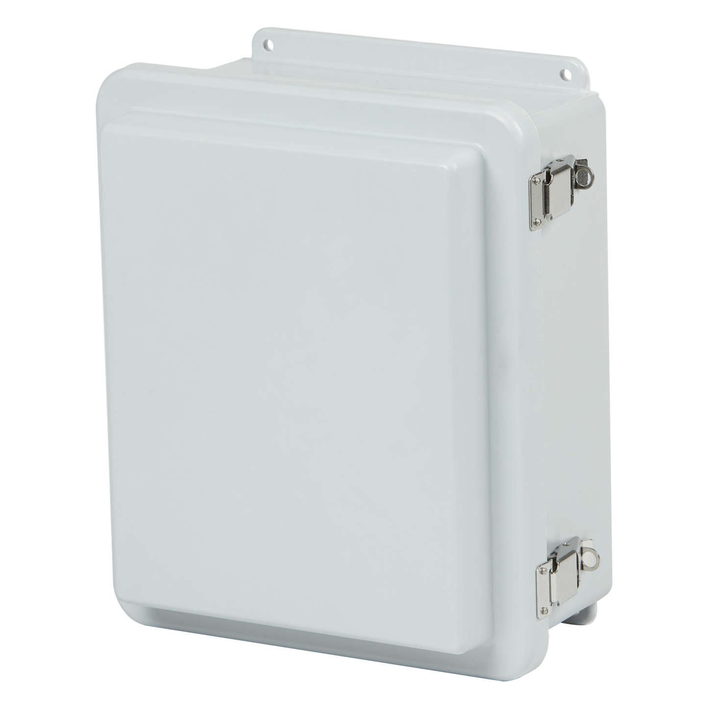 RJ2016HPL - RJ SERIES – RAISED COVER. Sold in units of 1