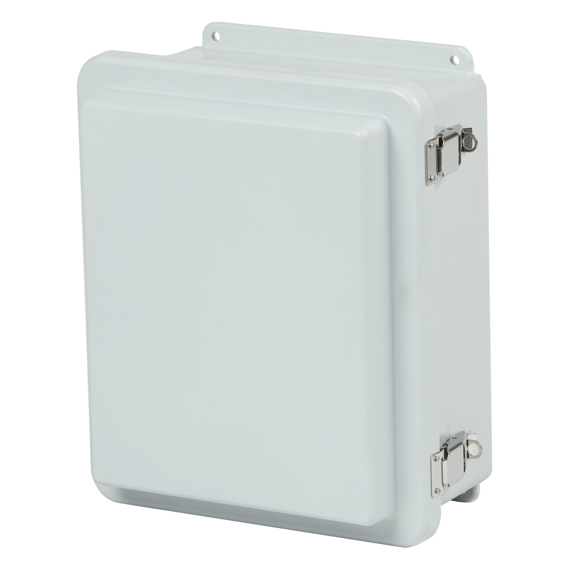 RJ2016HPL - RJ SERIES – RAISED COVER. Sold in units of 1