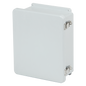 J1816HPL - JUNCTION ENCLOSURES – J SERIES. Sold in units of 1