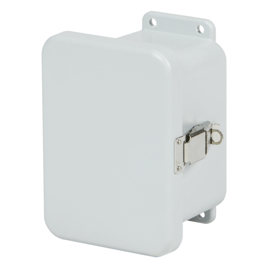 J606HPL - JUNCTION ENCLOSURES – J SERIES. Sold in units of 1