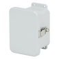 J606HPL - JUNCTION ENCLOSURES – J SERIES. Sold in units of 1