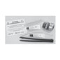 KIT-OSR-ELSR-MA - END AND POWER TERMINATION KIT WITH WARNING STICKER. Sold in units of 1