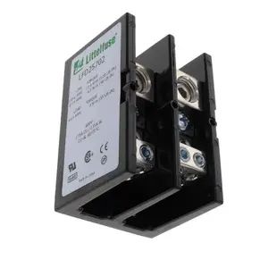 LFD25702Z - 600VAC 175A 2P POWR-BLOKS. Sold in units of 1