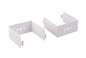 LHB04-SK - LHB04 LINEAR HIGH BAY, HIGH BAYS, ACCESSORIES, SURFACE MOUNT KIT (FOR 110W, 150W, & 220W). Sold in units of 1