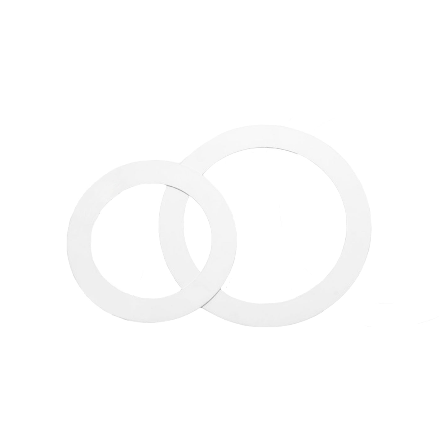UTLED-6-GOOF RING - EEL - UTLED-6-GOOF RING. Sold in units of 1