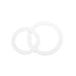 UTLED-6-GOOF RING - EEL - UTLED-6-GOOF RING. Sold in units of 1