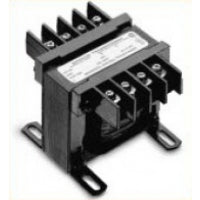 MTB250R - TRANSFO. OUVERT 250VA 480-24 60HZ. Sold in units of 1