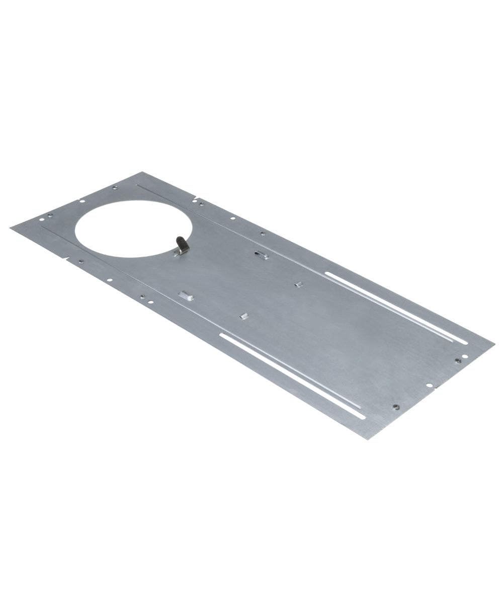 P-3520 - 3.5" PRE-MOUNTING PLATE FOR RA35. Sold in units of 1
