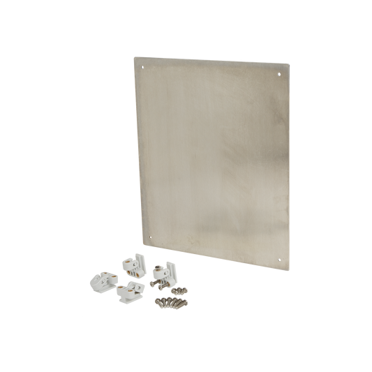 PC1008SPK - POLYSTAR™ SERIES SWING PANEL KITS. Sold in units of 1