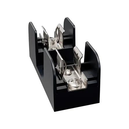 20316 - FUSEHOLDERS 250V 30A H&K CLASS SP FUSE BLACK. Sold in units of 1