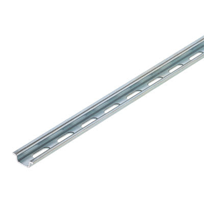 0117500000 - TS 15X5.5, 2M, STEEL,SLOTTED. Sold in units of 2