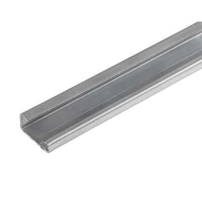 0514400000 - TS 32X15, 2M, STEEL,SLOTTED. Sold in units of 2