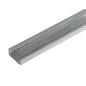 0514400000 - TS 32X15, 2M, STEEL,SLOTTED. Sold in units of 2