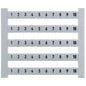 0133360001 - DEKAFIX FSZ 6, MKD 1-10. Sold in units of 50