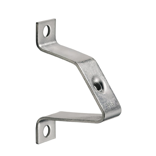0164000000 - TS TW-M6,ANGLED,STEEL. Sold in units of 1