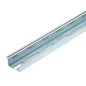 0236500000 - TS 35X15/LL, 2M, ST/ZN. Sold in units of 2
