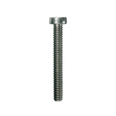 0353500000 - BS M6X12 HEX F.TST/TSTW,ST. Sold in units of 1