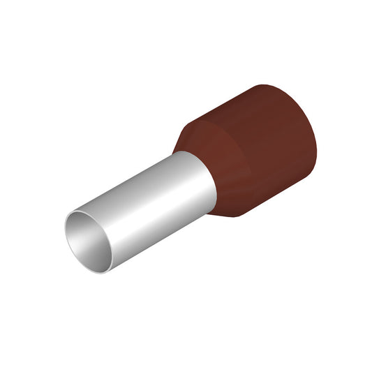 0317000000 - H 25,0/30 BROWN. Sold in units of 50