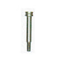 0334700000 - BS 25,W/O IH,ST. Sold in units of 1