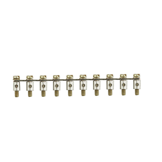 0368600000 - Q10 FOR DK 4/AKZ 4,10 POLE. Sold in units of 1