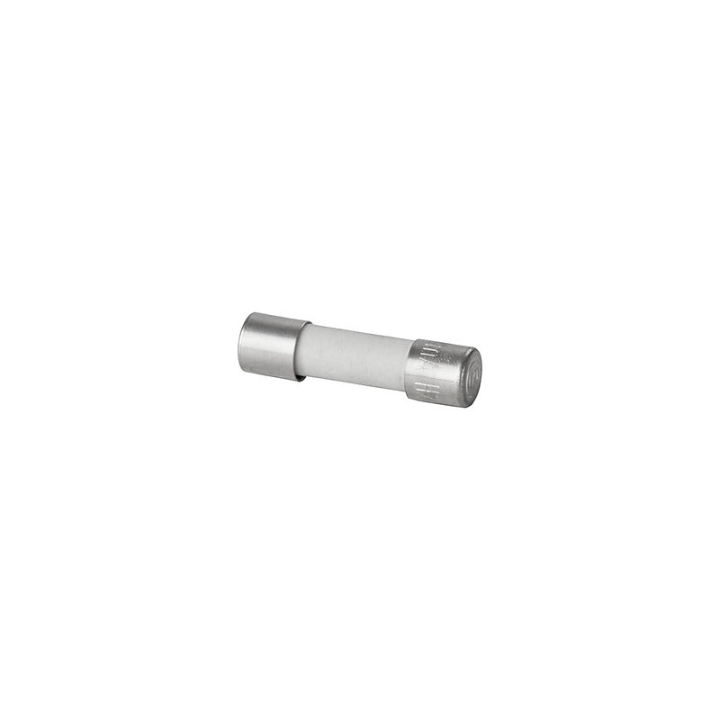 0431400000 - FUSE 5X20MM,6.3A, 250V, FST,. Sold in units of 1