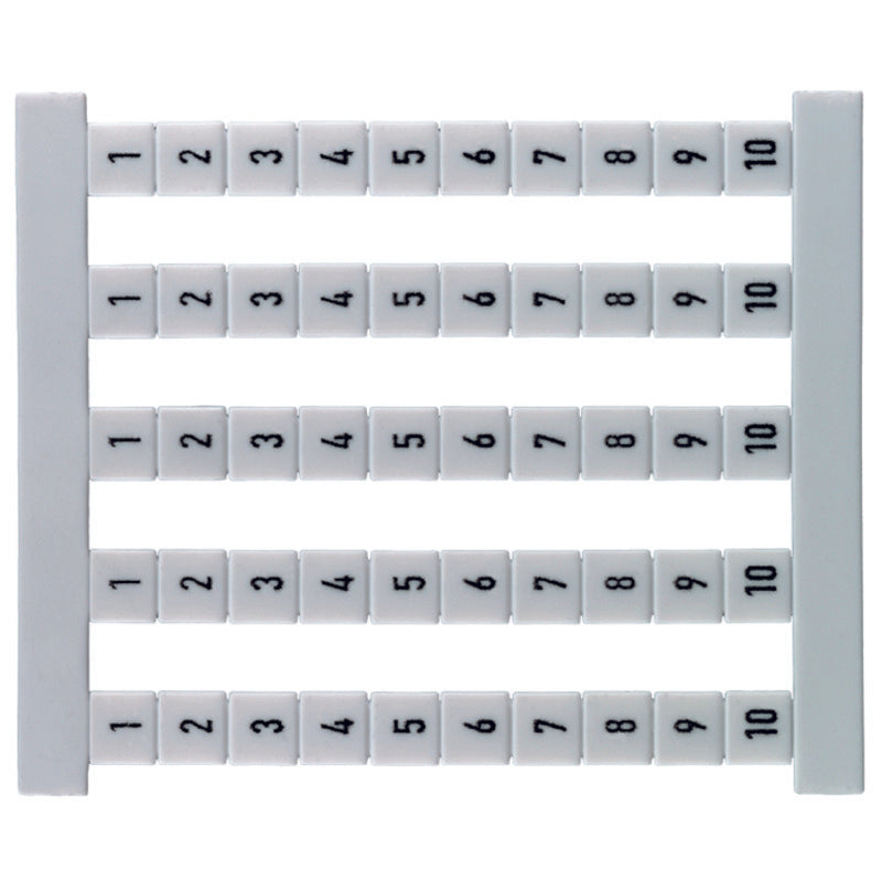 0460660001 - DEKAFIX FSZ 5, MKD 1-10. Sold in units of 50