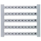 0460660001 - DEKAFIX FSZ 5, MKD 1-10. Sold in units of 50