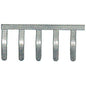 0545400000 - QB 58 FOR 8MM TB,58 POLE,STR. Sold in units of 1