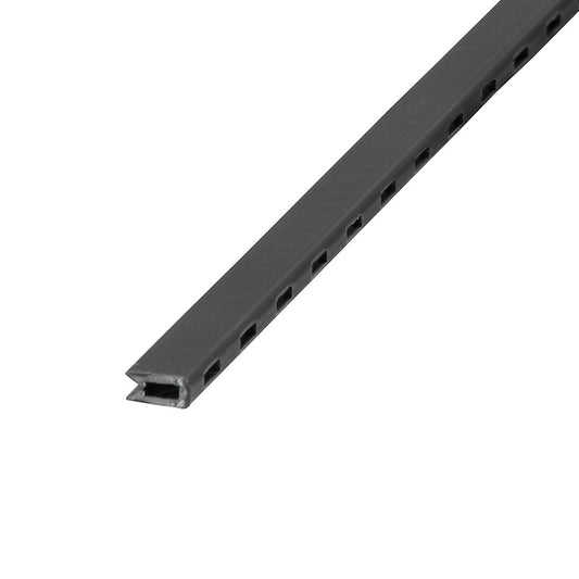 0546000000 - ISPF QB58 SW (BLACK). Sold in units of 1