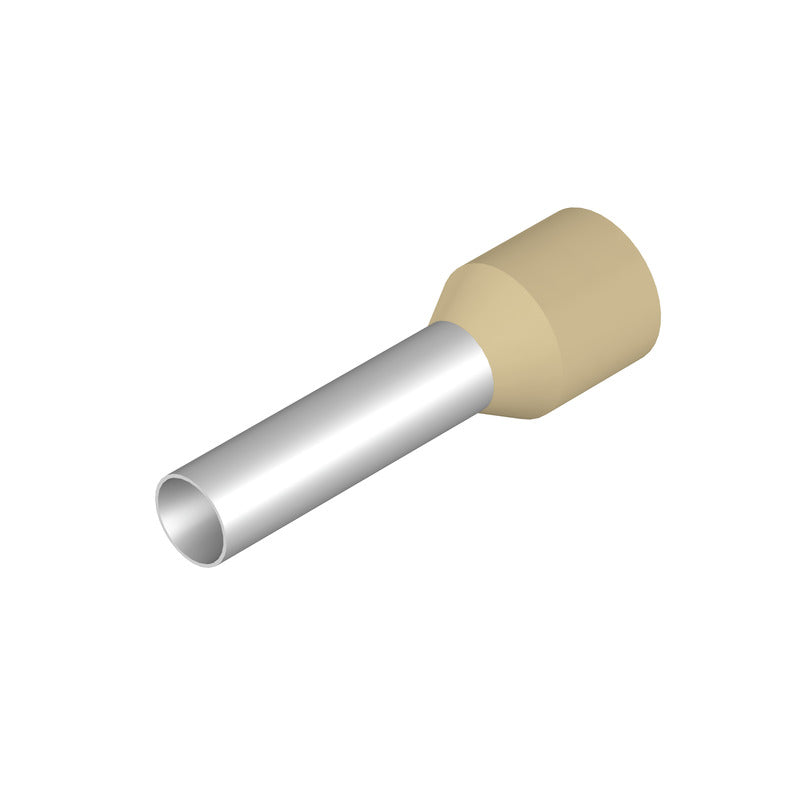 0565800000 - H 10.0/27, IVORY. Sold in units of 100