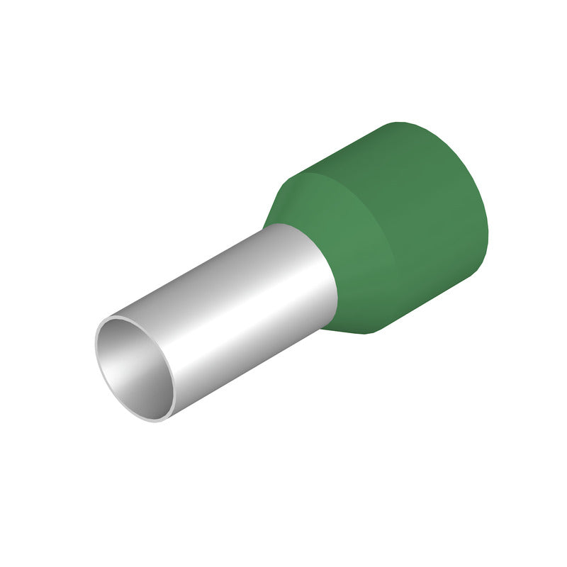 0565900000 - H 16.0/22, GREEN. Sold in units of 100
