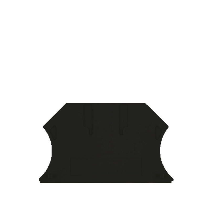 1050010000 - WAP 2.5-10,PA,BLACK. Sold in units of 1