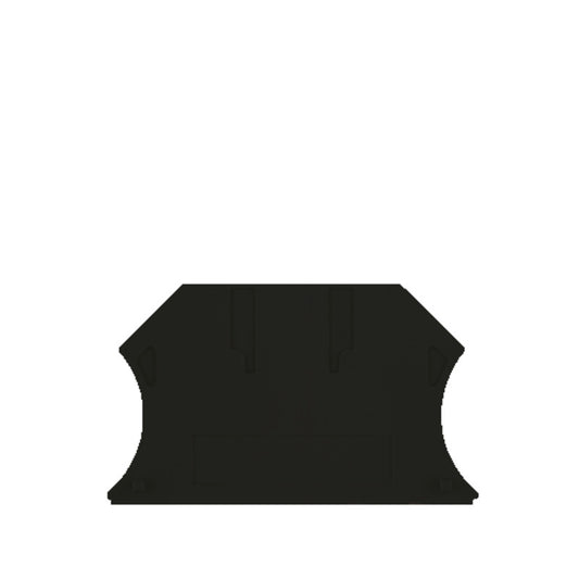 1050010000 - WAP 2.5-10,PA,BLACK. Sold in units of 1