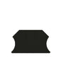 1050010000 - WAP 2.5-10,PA,BLACK. Sold in units of 1