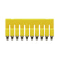 1054460000 - WQV 2.5/10 FOR WDU 2.5,10 PO. Sold in units of 1