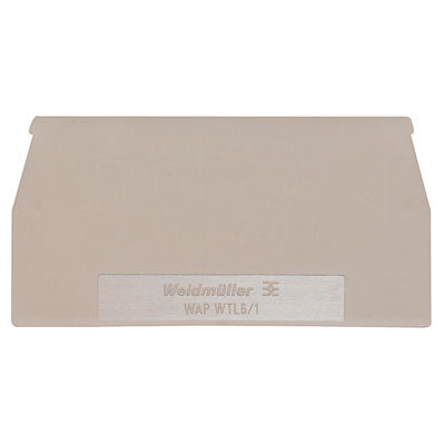 1068300000 - WAP WTL6/1. Sold in units of 1