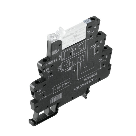 1122850000 - TRS 24-230VUC 1CO RELAY. Sold in units of 1