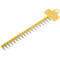 1193690000 - ZQV 1.5N/R6.4/19 GE (YELLOW). Sold in units of 1