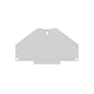 1211450000 - PAP PRV/PPV 4 GREY. Sold in units of 1