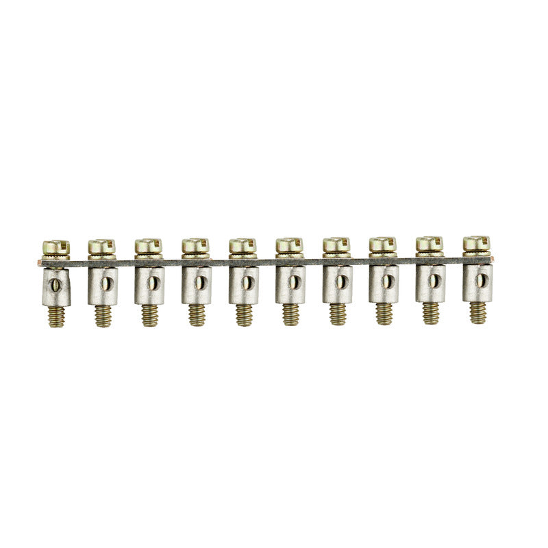 1313100000 - Q10 FOR DLD/DLI,10 POLE. Sold in units of 1
