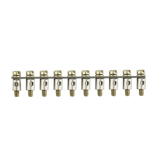 1313100000 - Q10 FOR DLD/DLI,10 POLE. Sold in units of 1