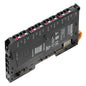 1315180000 - UR20-8DI-P-2W DIGITAL INPUT MODULE,U REMOTE, POSITIVE SWITCHING. Sold in units of 1