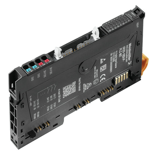 1315210000 - UR20-16DI-P-PLC-INT   I/O MODULES. Sold in units of 1